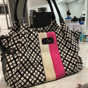 Kate Spade vintage purse